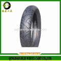 China natural rubber street motorcycle tyre 120/80-18